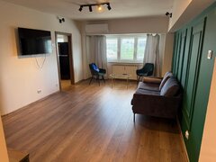 Bulevardul Unirii, ultracentral, apartament 4 camere 93 mp
